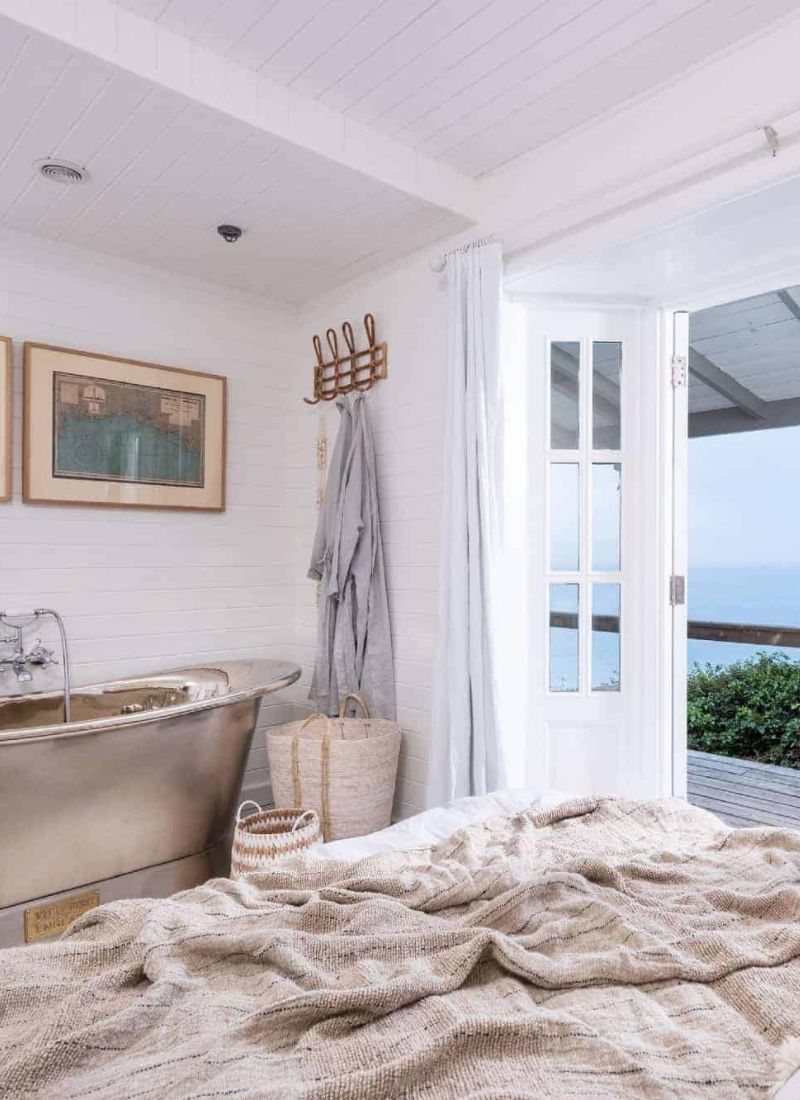 coastal interiors ideas to inspire you to bring the seaside and a fresh coastal feel to your home