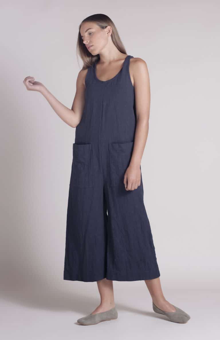 Why you need shibui linen simple wear for Autumn - From Britain with Love