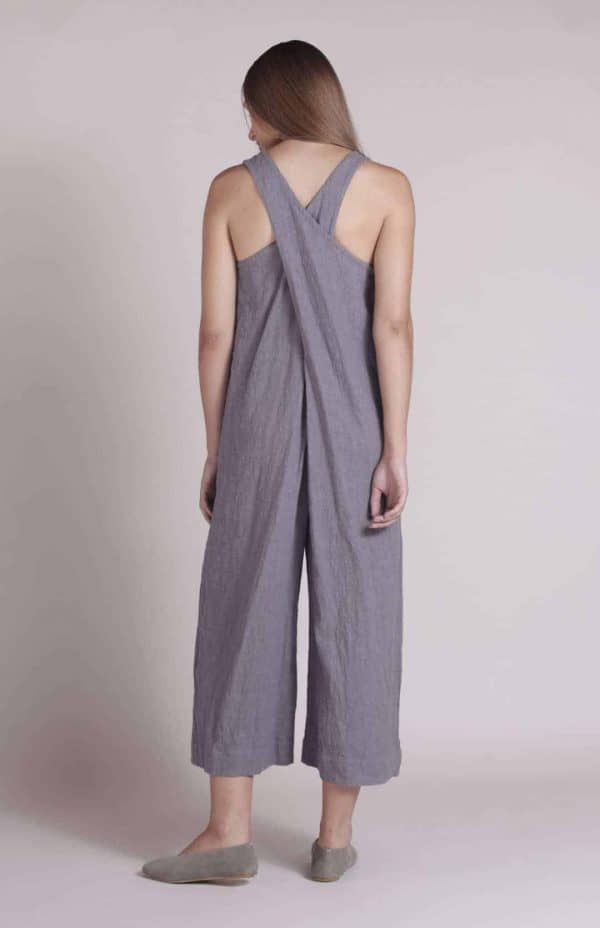 Why you need shibui linen simple wear for Autumn - From Britain with Love