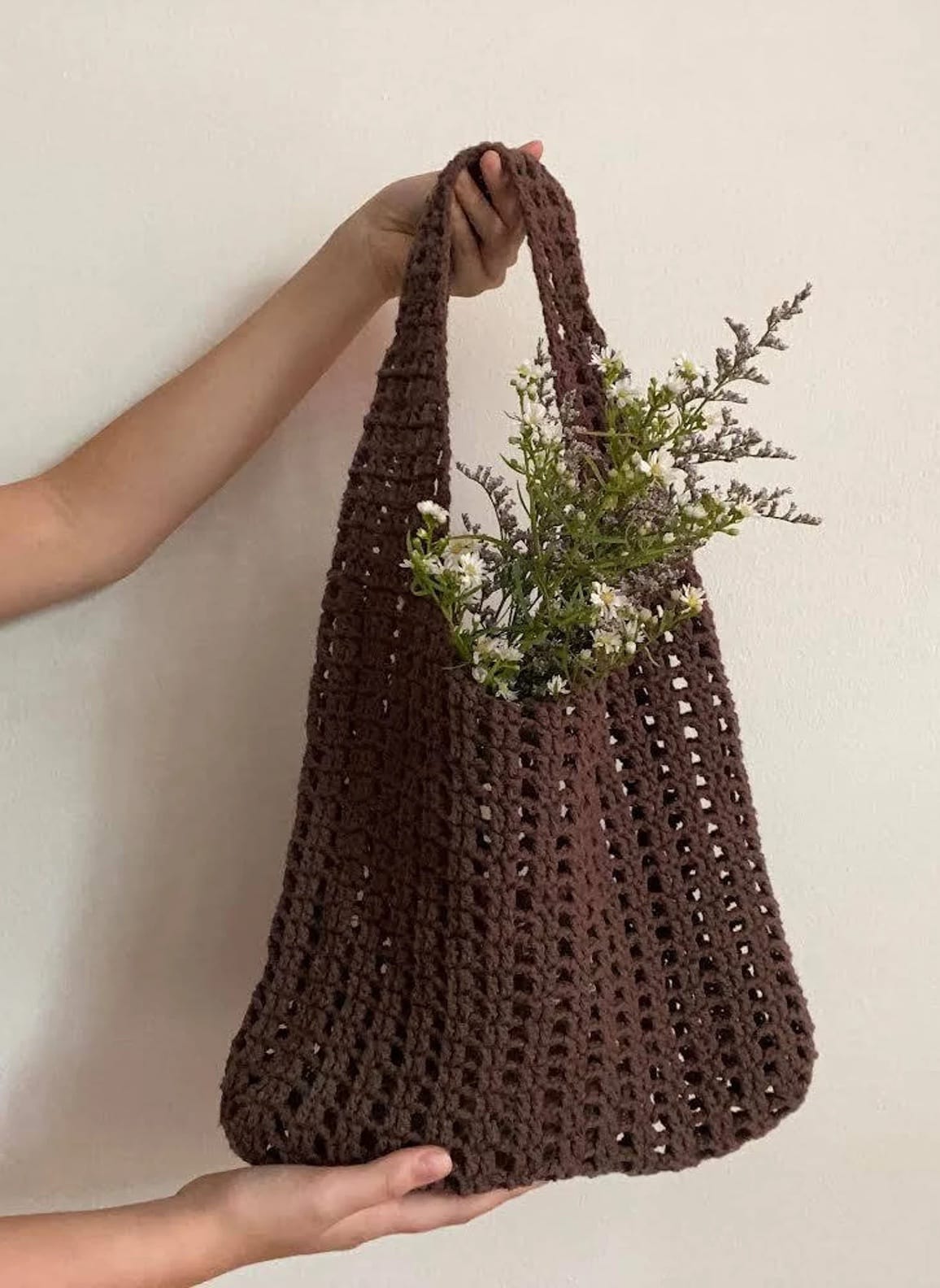 PDF PATTERN : Strawberry Bag Crochet Pattern Fruit Purse Crochet Pattern  Handbag Crochet Tutorial Crochet Accessories Patterns 