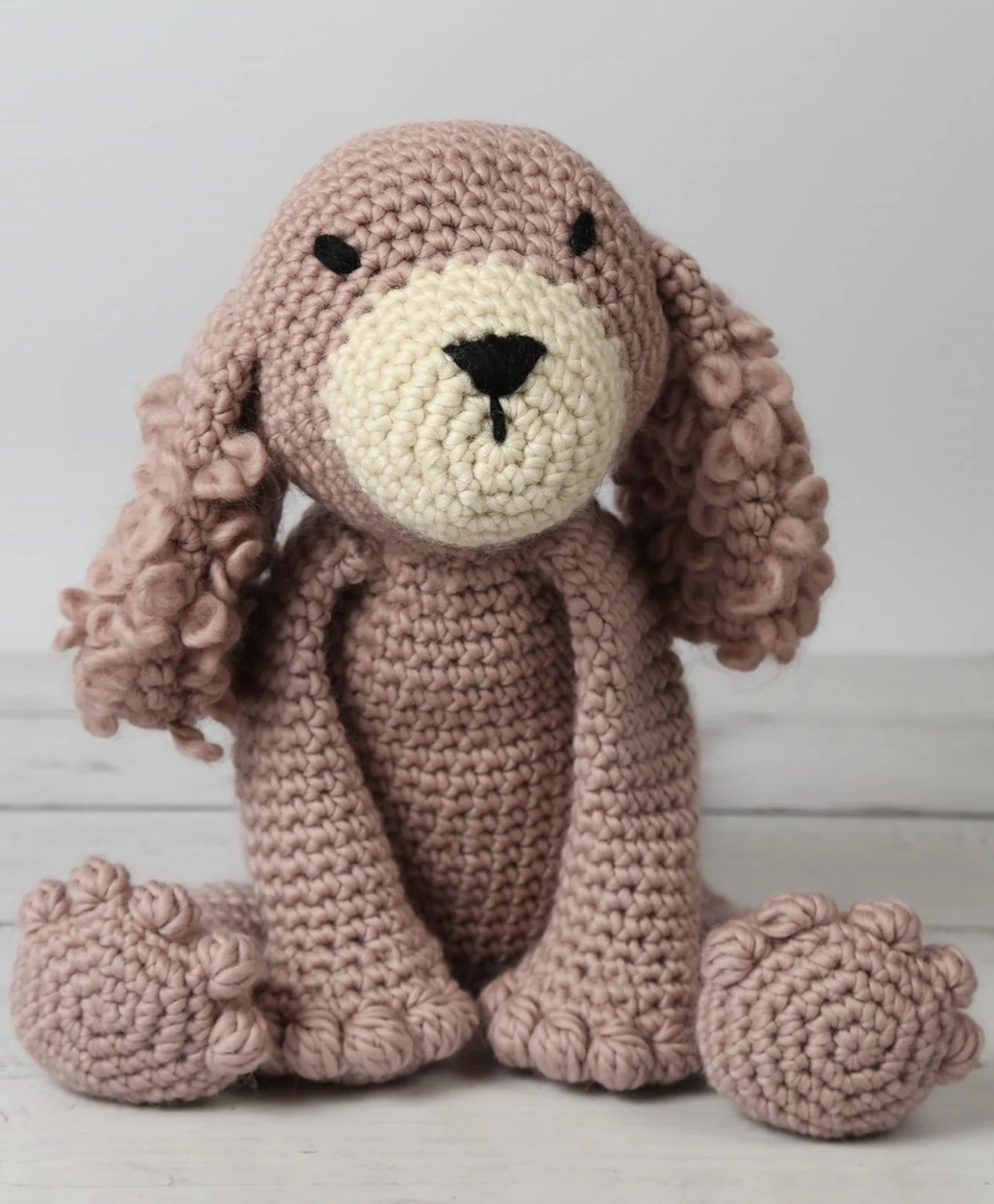 17 free amigurumi crochet patterns you'll love to make - From Britain ...