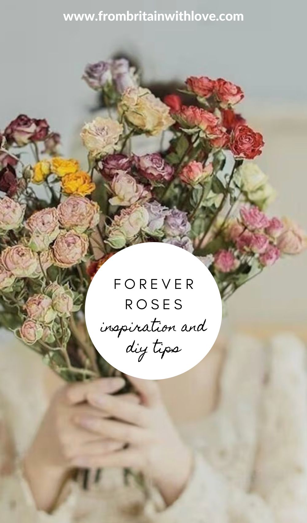 5 best ways to dry roses so they last forever