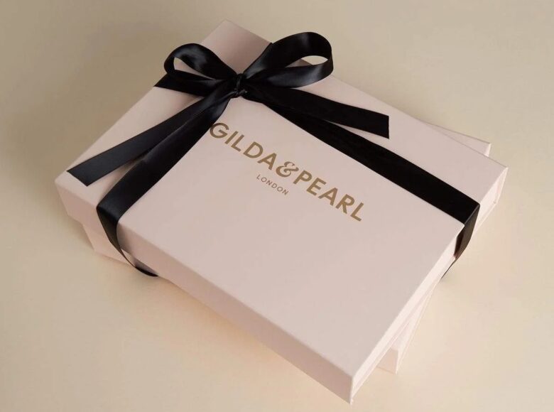 gilda and pearl gift box